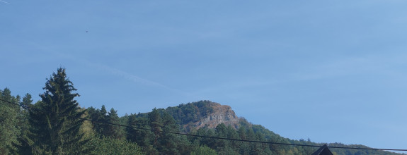 Na predaj rodinný dom v obci Temeš